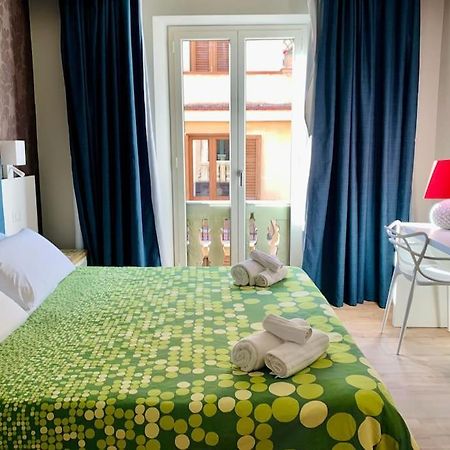 Alex Charme Central Apartments - Corso Umberto Taormine Extérieur photo