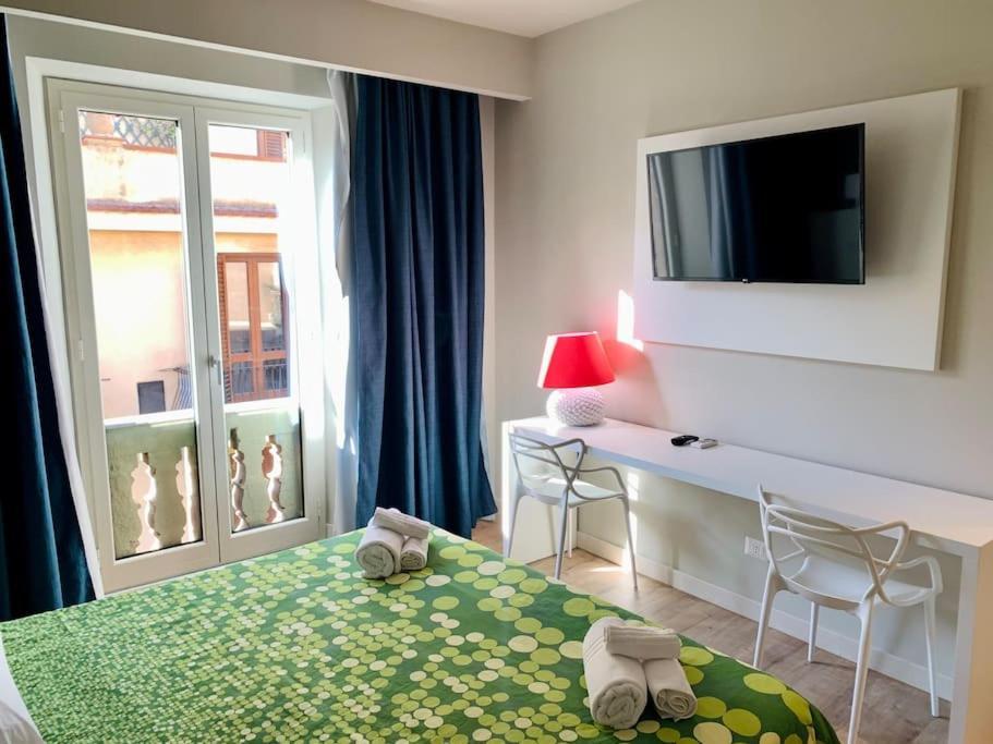 Alex Charme Central Apartments - Corso Umberto Taormine Extérieur photo