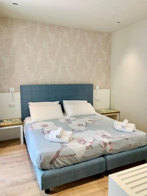 Alex Charme Central Apartments - Corso Umberto Taormine Extérieur photo