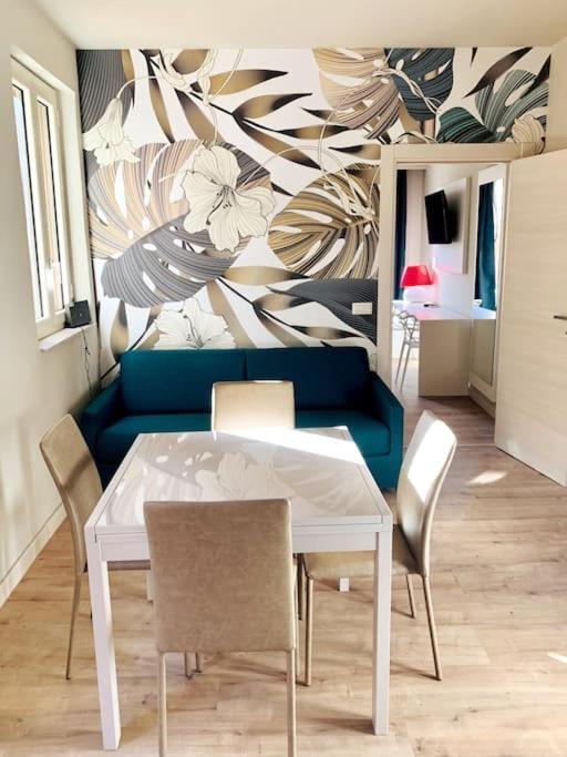 Alex Charme Central Apartments - Corso Umberto Taormine Extérieur photo