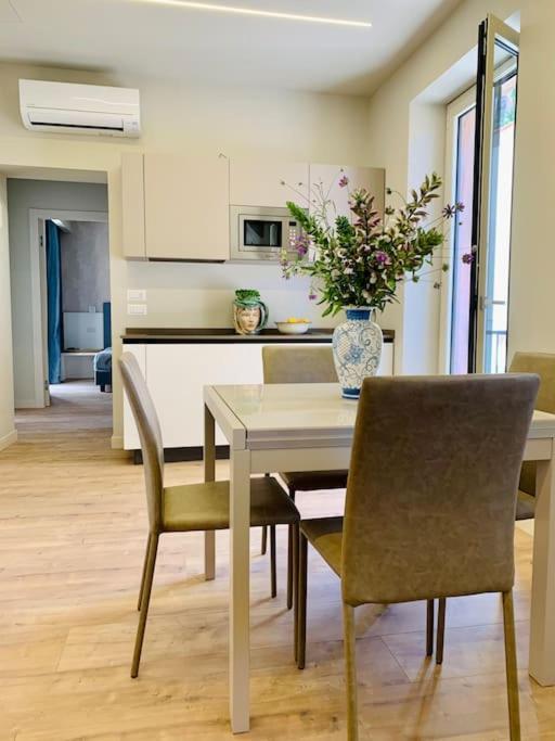 Alex Charme Central Apartments - Corso Umberto Taormine Extérieur photo