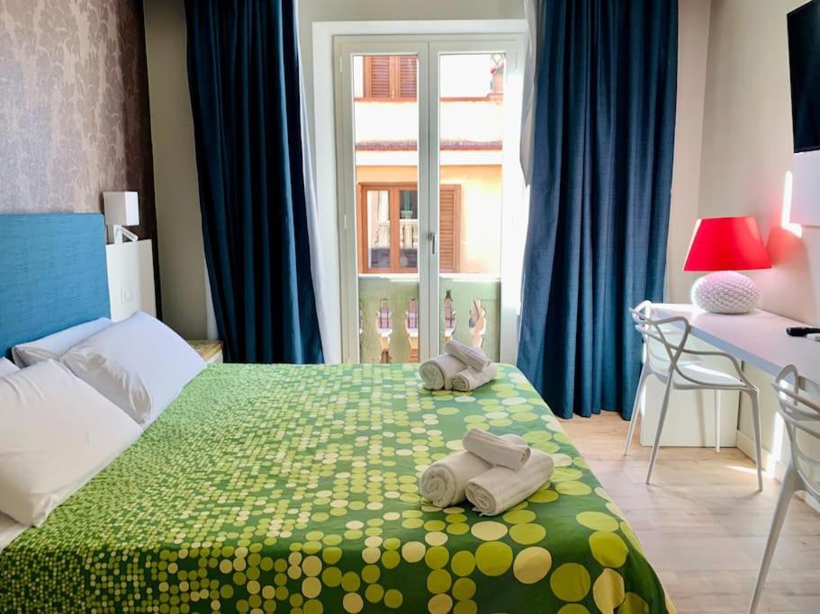 Alex Charme Central Apartments - Corso Umberto Taormine Extérieur photo