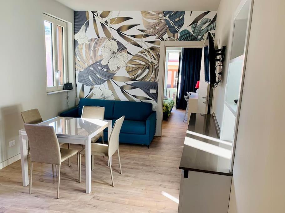 Alex Charme Central Apartments - Corso Umberto Taormine Extérieur photo